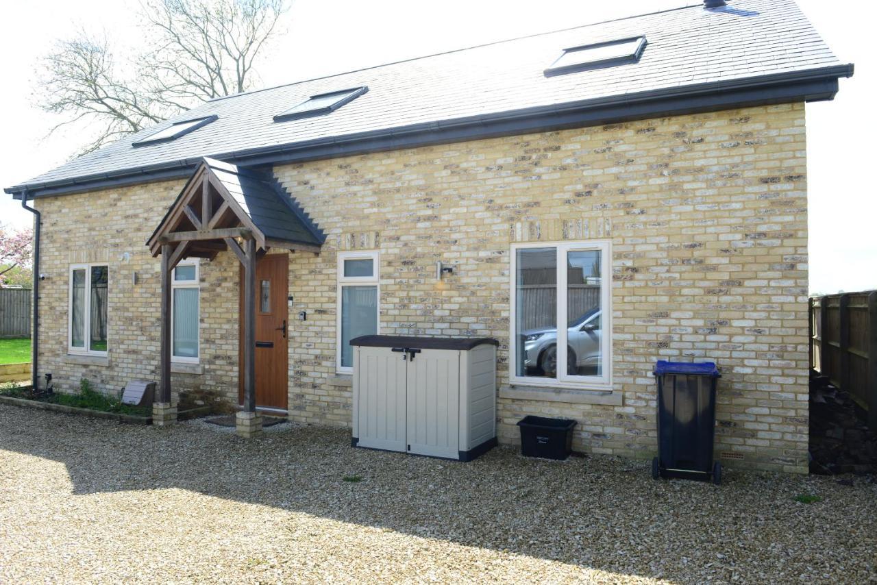 Rollestone New Forest Salisbury Bagian luar foto