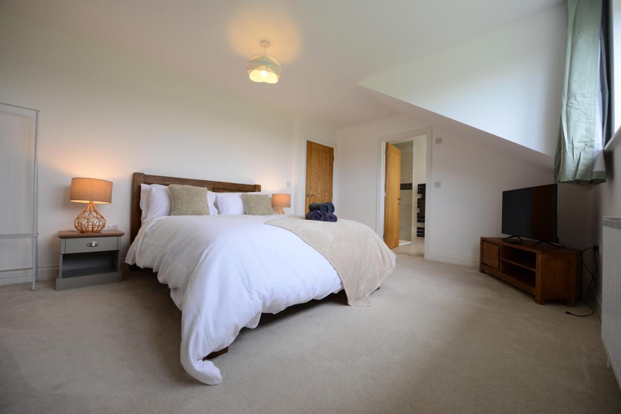 Rollestone New Forest Salisbury Bagian luar foto