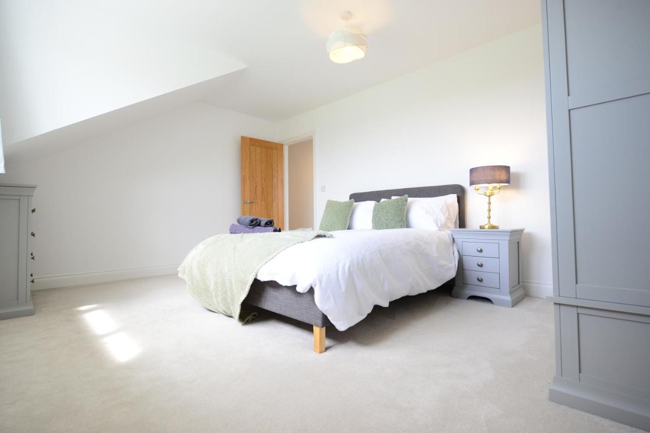 Rollestone New Forest Salisbury Bagian luar foto