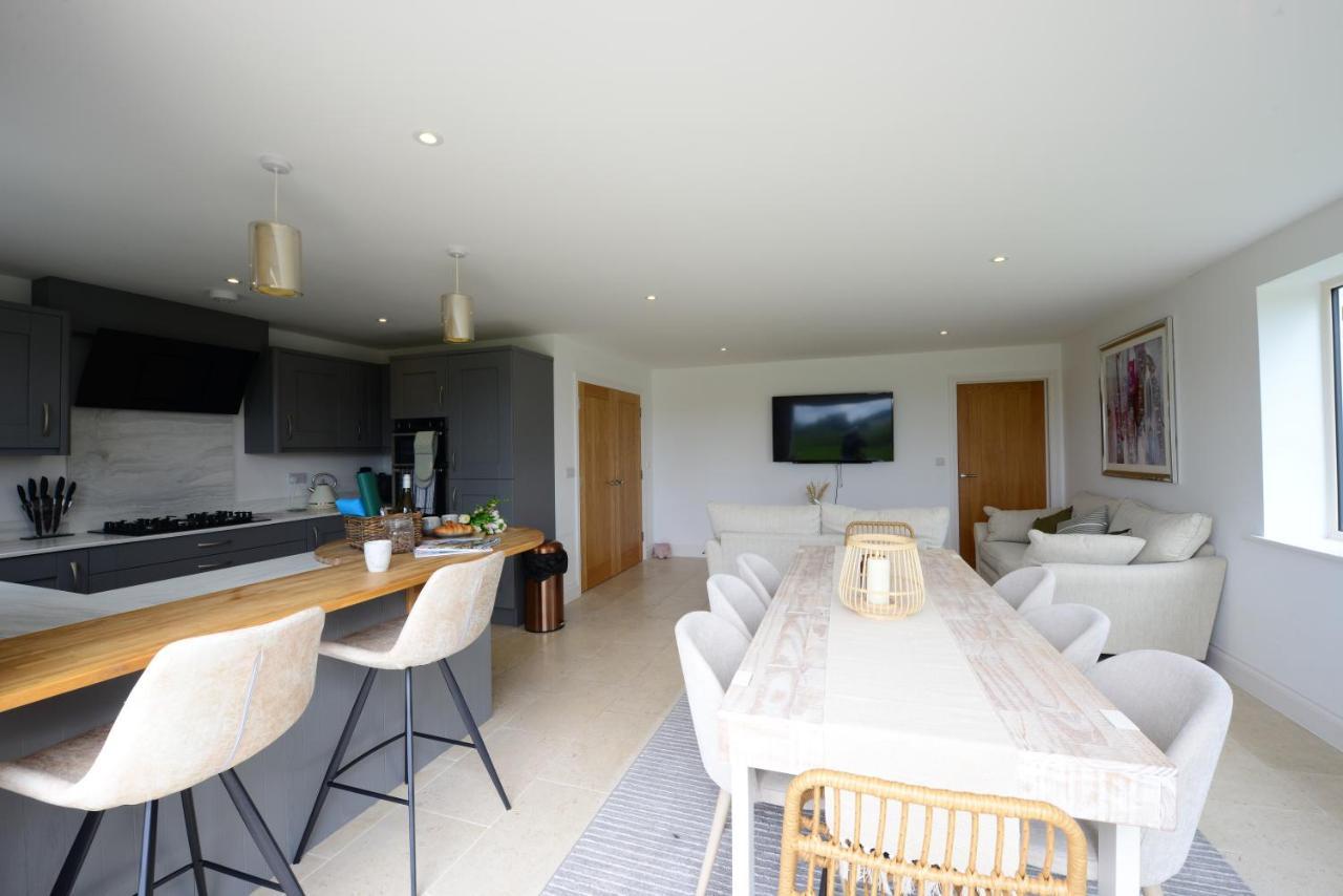 Rollestone New Forest Salisbury Bagian luar foto