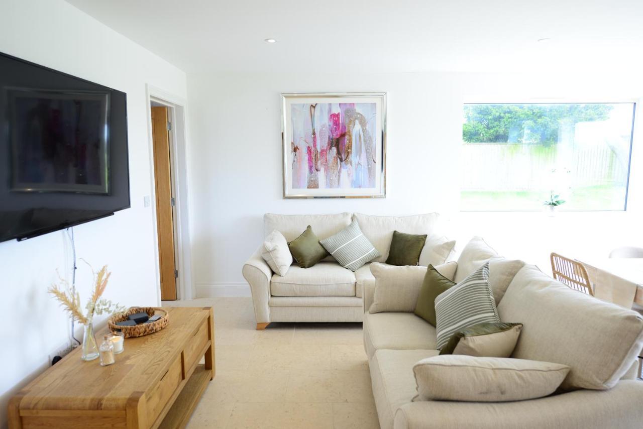 Rollestone New Forest Salisbury Bagian luar foto